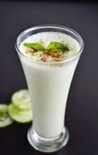 Salt Lassi